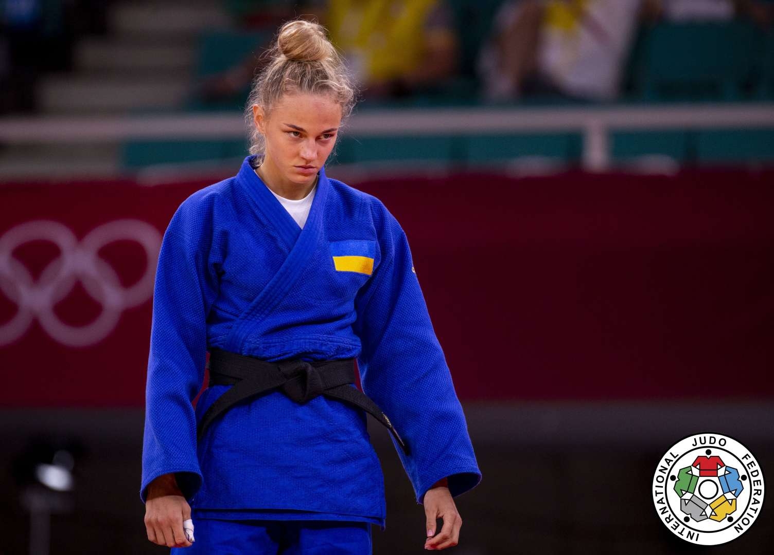 Read more about the article Can Bilodid make her mark at -57kg?
