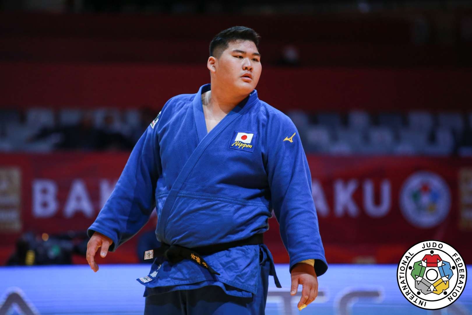 Read more about the article Tashkent 2022: Will Japan get the heavyweight gold?